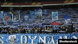 За підсумками жеребкування, кияни зустрінуться з бельгійським «Брюгге»