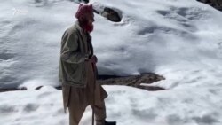 Обшавии пиряхҳо ба ҳаёти сокинони Кашмир таъсир хоҳад гузошт