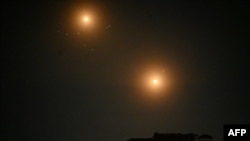 За даними ЗСУ, основний напрямок удару РФ – Львівщина, Тернопільщина, Харківщина 