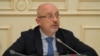 Ուկրաինայի փոխվարչապետ Ալեքսեյ Ռեզնիկովը
