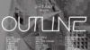 Фрагмент афиши фестиваля Outline