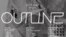 Фрагмент афиши фестиваля Outline