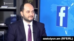 ԿԳՄՍ նախարար Արայիկ Հարությունյան, արխիվ