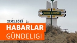 Habarlar gündeligi