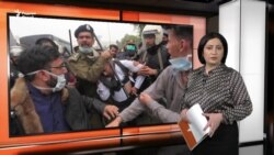 Ахбори Озодӣ аз 11-уми майи соли 2023