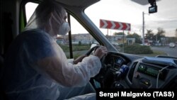 Архивное фото