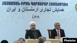 Երևան, 21-ը դեկտեմբերի, 2016թ