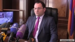 Գյումրիի կրակոցների գործով կասկածյալի, մեղադրյալի կարգավիճակով անձինք դեռ չկան