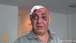 Ազատամարտիկ. «Ուզում էին գլուխս աղցան սարքեին»