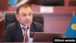 Таабалды Тиллаев