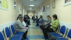Russia Hopes 'Test-Tube Babies' Will Boost Birthrates
