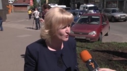 Адвокат Ольга Михайлова Навальныйның иреккә чыгуы турында