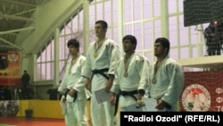 Ҷаҳонгир Маҷидов.