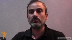 Ժիրայր Սեֆիլյան. «Զինադադարի պայմանագիրը պետք է վերափոխվի»