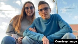 Семён и Азалия