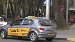 Власти Таджикистана запретили тонировку стекол пассажирского транспорта