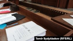 Иллюстрациялык сүрөт.