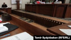 Иллюстративное фото. 