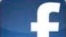 Логотип социальной сети "Фейсбук"