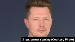 Вадзім Крывашэеў. Архіўнае фота