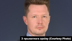 Вадзім Крывашэеў