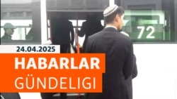 Habarlar gündeligi