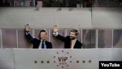 Кадр із фільму «Інший Челсі», режисер Якоб Пройс