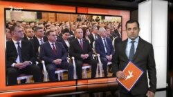 Ахбори Озодӣ аз 28-уми декабри соли 2023