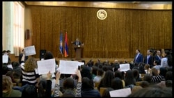 Վարչապետի համար ՀՀԿ-ի ցուցակում չընդգրկվելը «անակնկալ չէր»