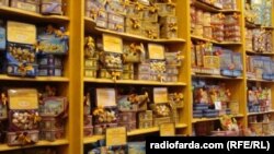 Компания "Hostess" не смогла удержаться на рынке, хоть и производила любимый всеми продукт. 