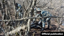 Արխիվային լուսանկար