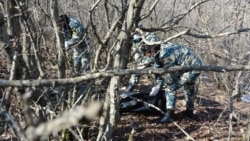 Որոնողական աշխատանքները շարունակվում են, պատերազմից ութ ամիս անց էլ հայտնաբերվում են զինվորների մարմիններ ու մասունքներ