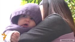 Беременные женщины борются за свои права