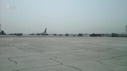 Полеты между Душанбе и Мешхедом будут возобновлены в июне