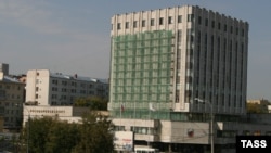 Представители «Рособоронэкспорта» отрицают обвинения в поставках Тегерану материалов, применяемых при производстве оружия массового поражения