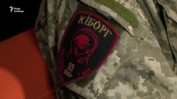 Кіборг Ростислав Смусь про побратима Євгена Полякова