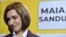 На президентских выборах в Молдове победила Майя Санду. Кто она? (видео)