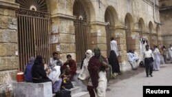 محکمۀ شهری (سیتی کورت) شهر کراچی پاکستان