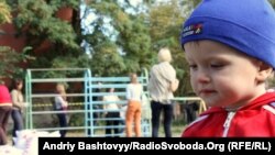 Фото ілюстраційне