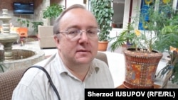 Виталий Пономарев.