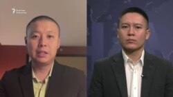 Вашингтондогу бизнес форум: АКШ менен кызматташууда виза маселеси турат