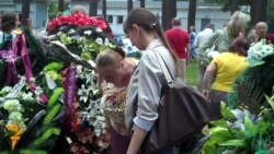 Някляеў: Беларусь жыве ў Быкаўскім часе