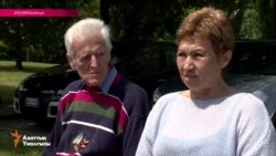 Кыргызстанка в 56 лет уехала работать в Италию