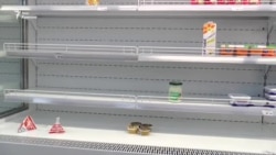 «Наступили на горло бедным людям!»