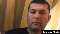 Бахтиер Усмонов