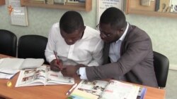 Іноземні студенти в Україні: навчання англійською та фінансові проблеми