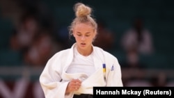 Білодід виграла нагороду на своїй дебютній Олімпіаді