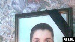 Яна Палякова