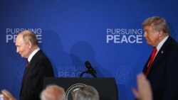 ABŞ sanksiyaları Azərbaycana da təsir edəcəkmi?