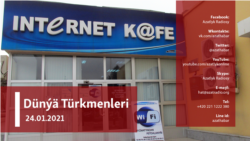 Pandemiýa döwründe Internet 'öz ähmiýetini ýene-de bir gezek subut etdi'